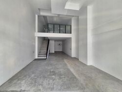Civil Servants Sports Club (D8), Shop House #499208531